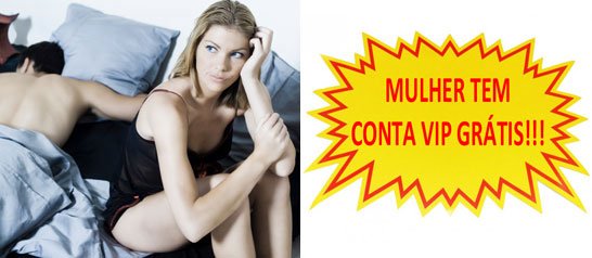 casada carente